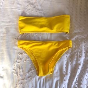 Zaful bathing suit